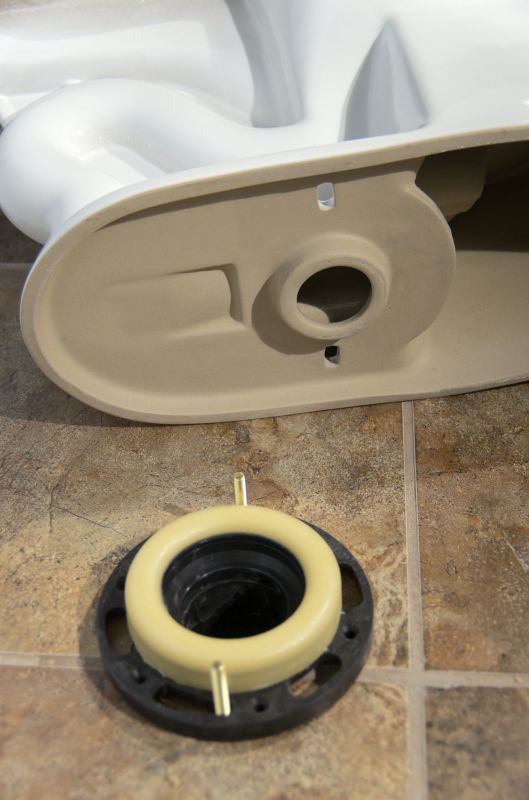 Basement Toilet Installation in Denver, CO