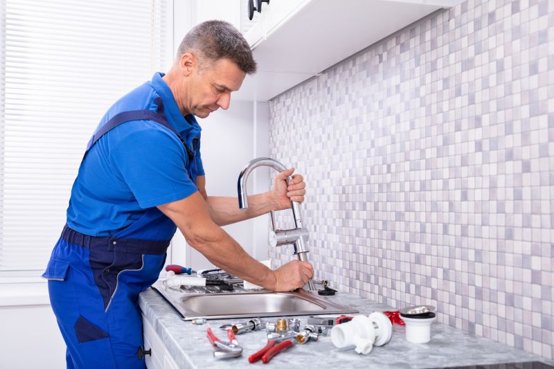 Signs Your Faucet, Fixture, Sink, Or Pipe Needs Repair Or Replacement