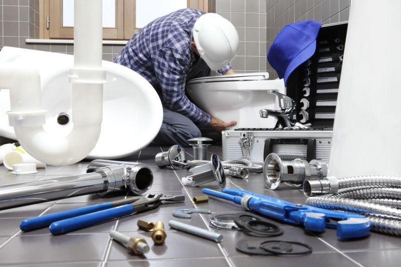 Emergency Plumbing Services