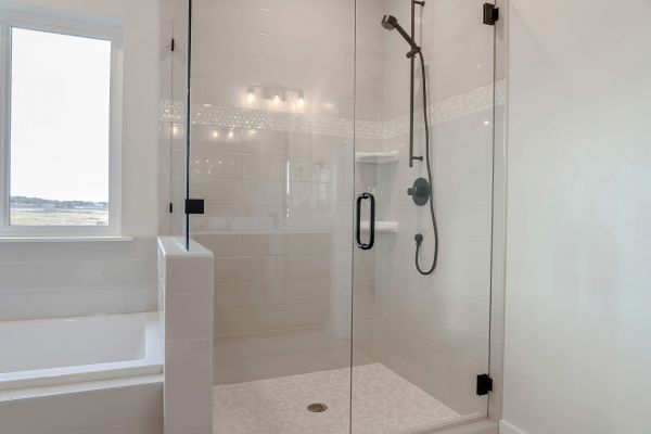 Acrylic Shower Pan Repair