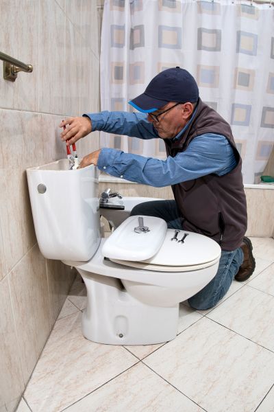 Acrylic Shower Base Repair